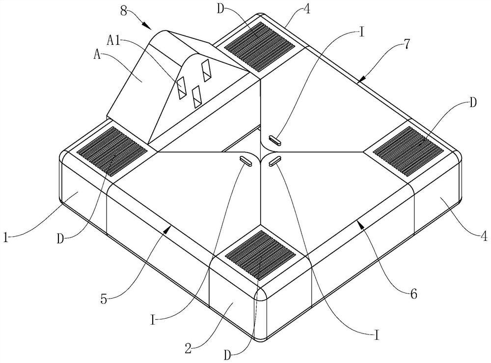 一种插座