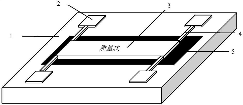 一种具有随动控制结构的超滑传感器