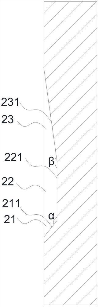 一种斑马鱼实验用的辅助夹具