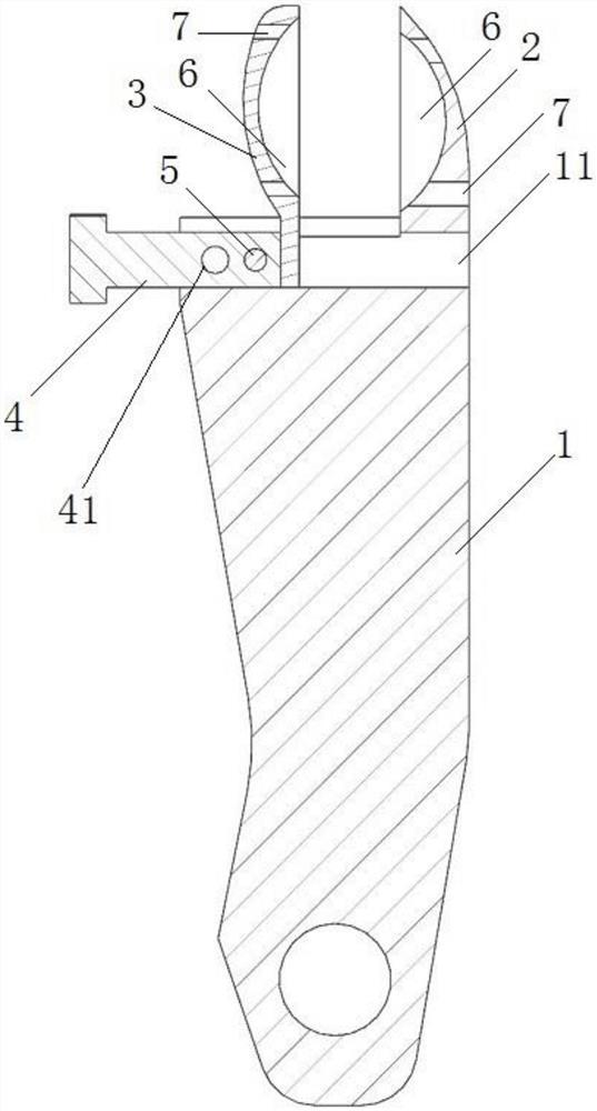 一种机床或车床维修工具