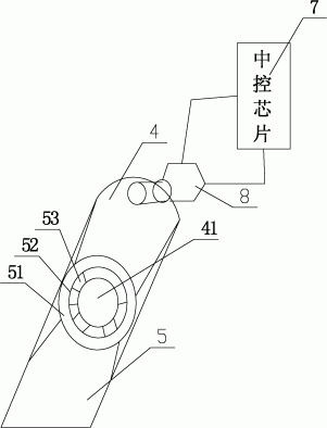 仿真移动玩具狗