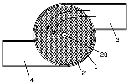 耐用型三元催化器