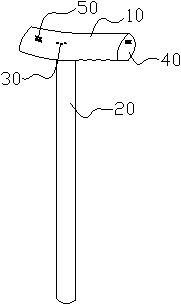 一种智能拐杖