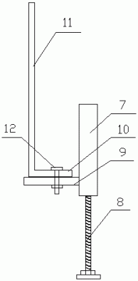 一种管件点焊夹具