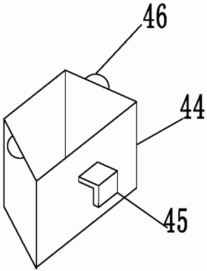 一种便捷式喷水陶瓷坯料拉坯装置