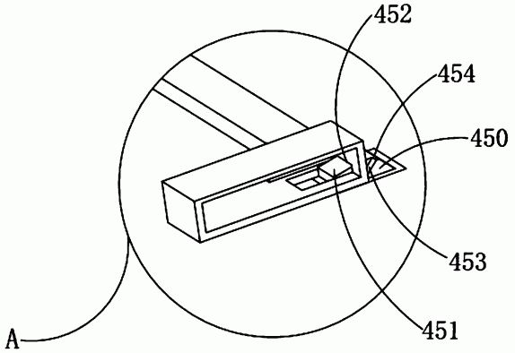 一种手握插入式高安全新能源汽车充电桩