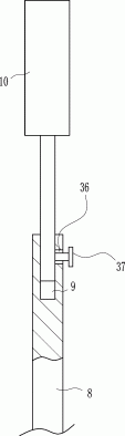 一种市政工程用公园儿童仰卧起坐设备