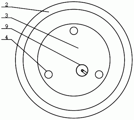 一种建筑工程用石子筛选装置