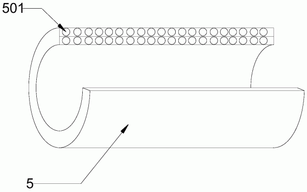 一种3D打印加热铝块