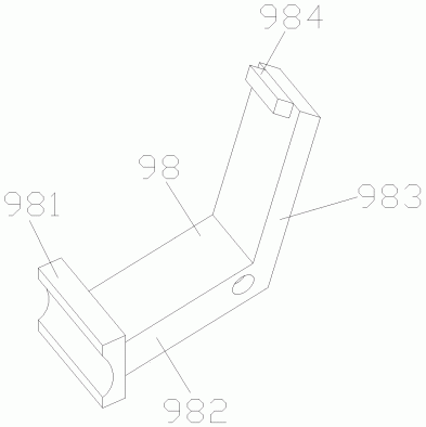 一种用于生物材料3D打印机的垫板