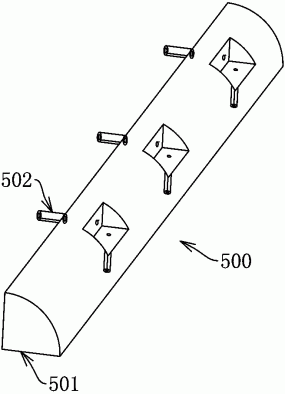 情报材料存储装置