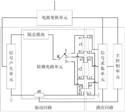 一种动力电池内阻在线监测系统与方法