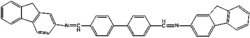 N,N`（2-氨基芴）缩联苯二甲醛席夫碱铁配合物的制备方法