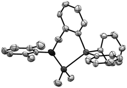 一种含磷氮配体烷基铝化合物的制备方法与应用