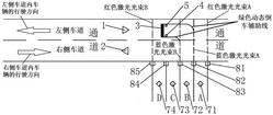 一种辅助泊车装置及其辅助泊车方法