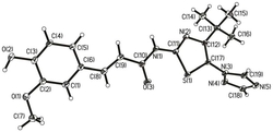 阿魏酰胺衍生物及其医药用途与晶体结构