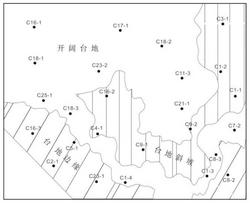 碳酸盐岩储层成岩模拟孔隙度的定量预测方法